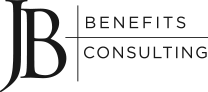 JB Benefits Consulting Logo